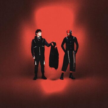 Twenty One Pilots veröffentlichen ihr Musikvideo zu „City Walls“