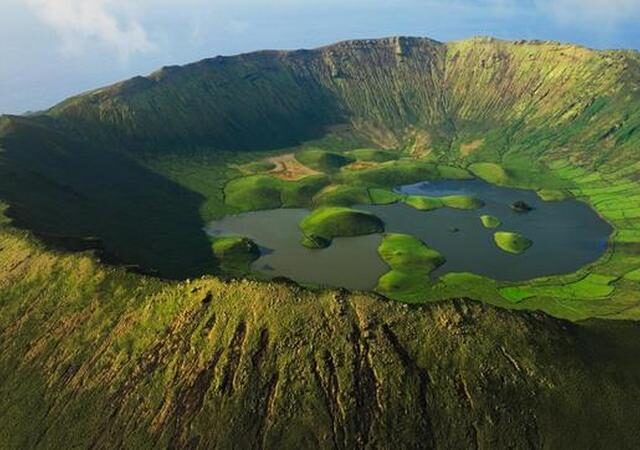 Doku: Faszination Europa (1) – Ein Kontinent, fünf Welten (Das Erste  20:15 – 21:00 Uhr)