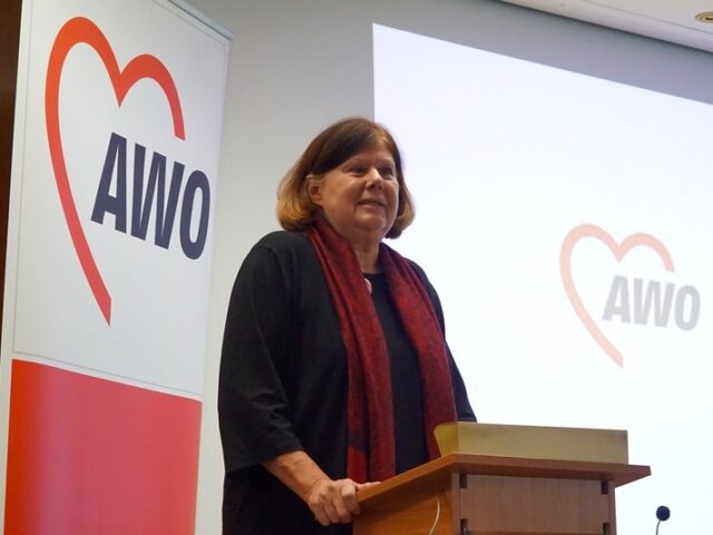 AWO Sachsen-Anhalt: Für einen starken Sozialstaat, der zusammenhält – und eine Demokratie, die allen gehört