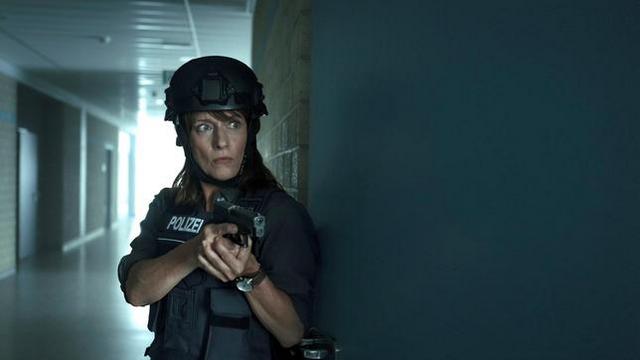 Polizeiruf 110: Sie sind unter uns (Das Erste  20:15 – 21:45 Uhr)