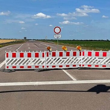 Das Schwarzbuch 2025/26: Weitere Verzögerungen und Verteuerungen auf der Krötenstrecke