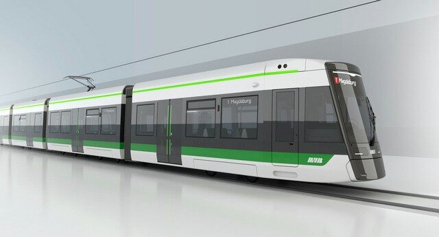 Verkehrsunternehmen in Sachsen-Anhalt beförderten 2024 rund 188,6 Mill. Fahrgäste