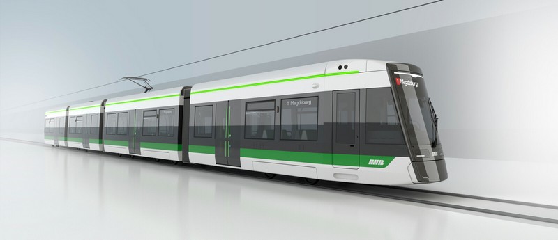 Verkehrsunternehmen in Sachsen-Anhalt beförderten 2024 rund 188,6 Mill. Fahrgäste
