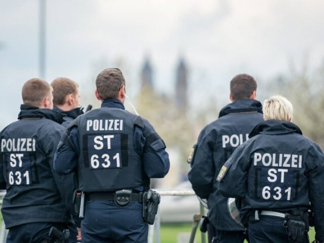 Polizeirevier Salzlandkreis: Aktuelle Polizeimeldungen