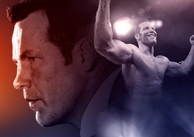 „Henry Maske – Mein Weg“ jetzt im ZDF streamen