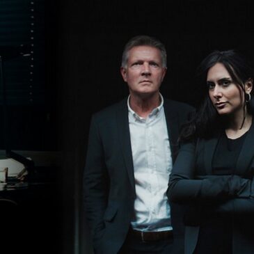 Neue ZDF-Dokureihe über „Die Strafverteidiger – Anwälte des Bösen“