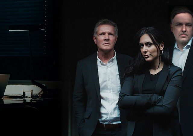Neue ZDF-Dokureihe über „Die Strafverteidiger – Anwälte des Bösen“