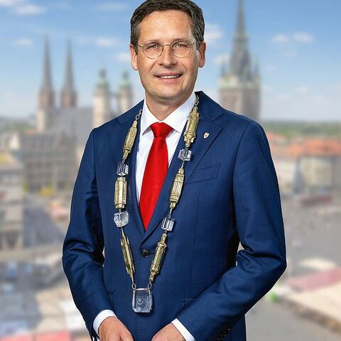 Halle: Oberbürgermeister legt Rotstiftpläne vor