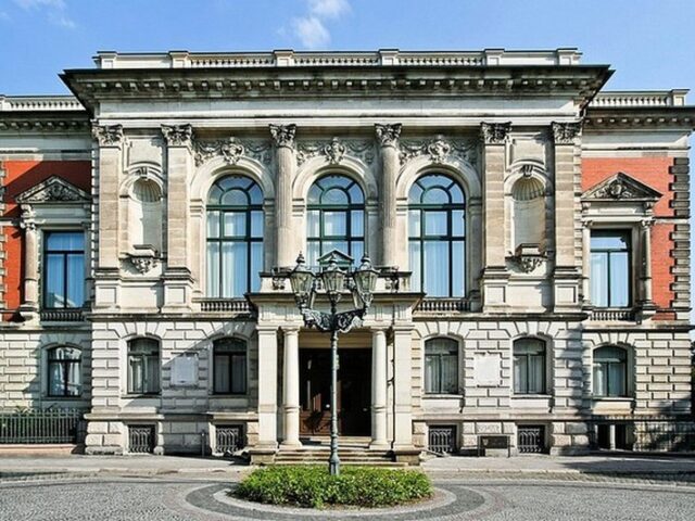 Ausflugstipp am Sonntag: Staatskanzlei beteiligt sich am Tag des offenen Denkmals