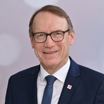 Apotheke ohne Apotheker? ABDA-Präsident Preis: Das geht gar nicht
