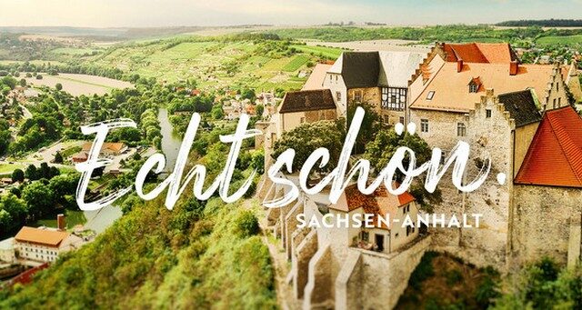 Sachsen-Anhalt als Reiseland im Fokus / Tourismusbarometer des Ostdeutschen Sparkassenverbandes (OSV) vorgestellt