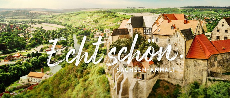 Sachsen-Anhalt als Reiseland im Fokus / Tourismusbarometer des Ostdeutschen Sparkassenverbandes (OSV) vorgestellt