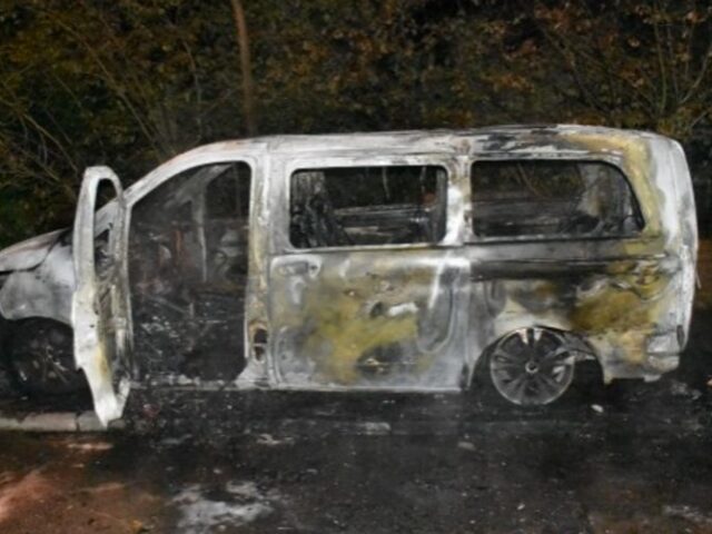 Polizeirevier Jerichower Land: Aktuelle Polizeimeldungen