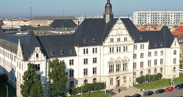 Duales Studium beim Land Sachsen-Anhalt: 39 Nachwuchskräfte starten in ihr duales Verwaltungsstudium