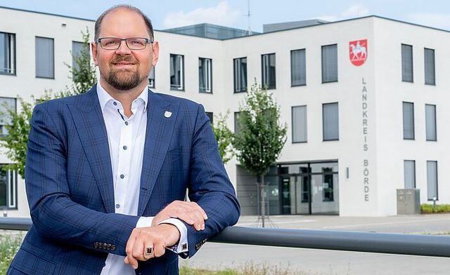 Landkreis Börde profitiert von Bundesmitteln – über ca. 132 Millionen Euro für Infrastruktur