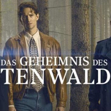 Kriminalthriller: Das Geheimnis des Totenwaldes (2/3) (3sat 20:15 – 21:45 Uhr)
