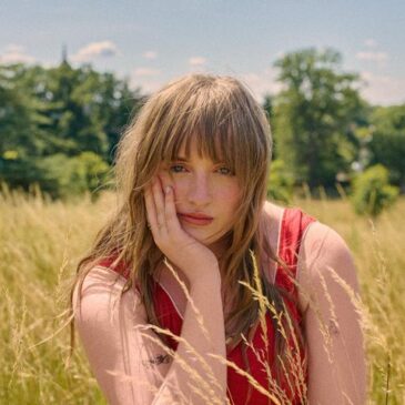 Nell Mescal veröffentlicht am Freitag ihre neue Single „See You Again“