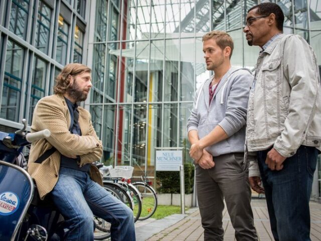 Krimiserie: SOKO München – Die letzte Hexe (ZDF 18:05 – 19:00 Uhr)