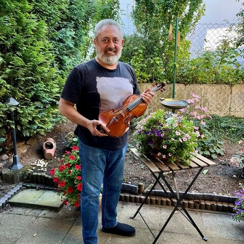 Wohnungseinbruch in der Friedenstraße /  Ergänzungsmeldung