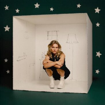 Magda präsentiert ihre neue Single „Pflaster“ (Offizielles Musikvideo)