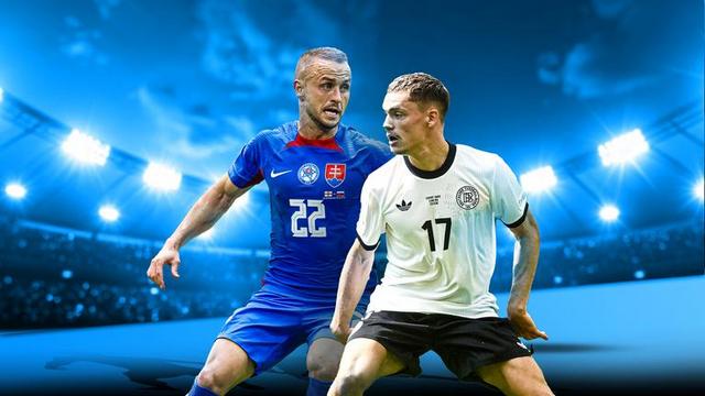 WM-Qualifikation: Slowakei – Deutschland (Das Erste  20:15 – 23:30 Uhr)