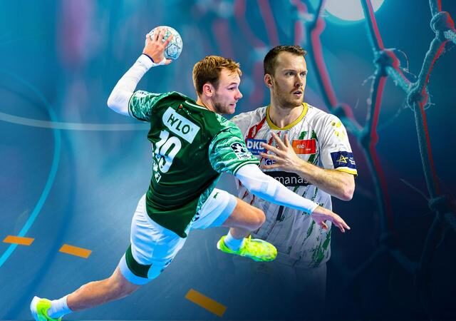 Handball-Bundesliga: Füchse Berlin – SC Magdeburg – Übertragung aus Berlin (Das Erste  15:30 – 17:35 Uhr)