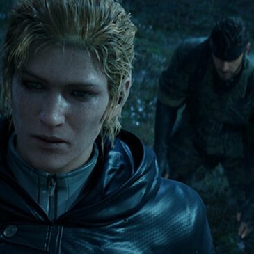 „MGS Delta: Snake Eater“ mit dreifachem Doppelsieg in Games-Charts