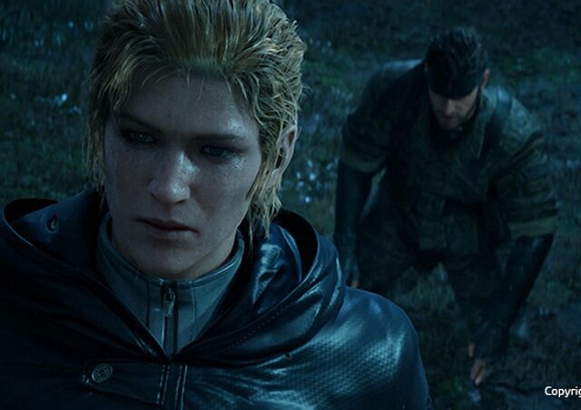 „MGS Delta: Snake Eater“ mit dreifachem Doppelsieg in Games-Charts