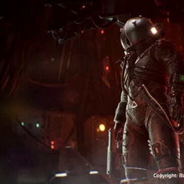 Cronos: The New Dawn ballert sich an PS5-Spitze