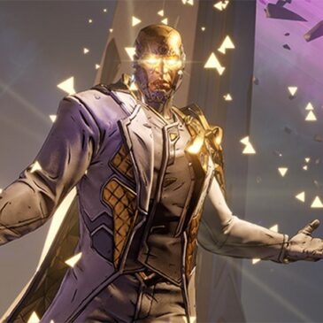 Games-Charts: „Borderlands 4“ pulverisiert Konkurrenz