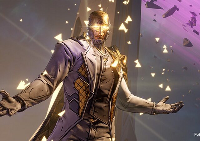 Games-Charts: „Borderlands 4“ pulverisiert Konkurrenz