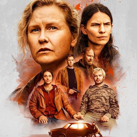 Thriller-Serie: „Wolfssommer – Blutige Spuren“ –  Der Hinterhalt (ZDF  23:00 – 23:45 Uhr)