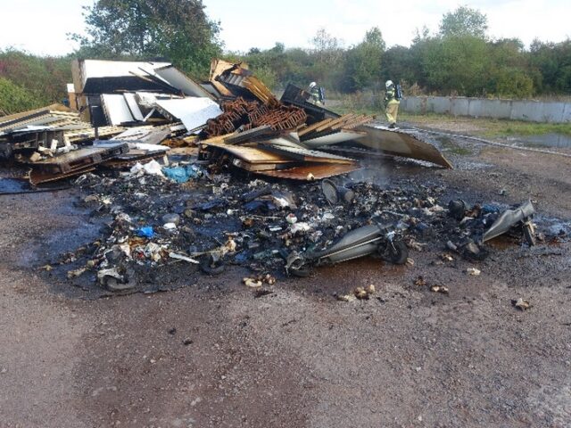 Brand in Motorsport Arena