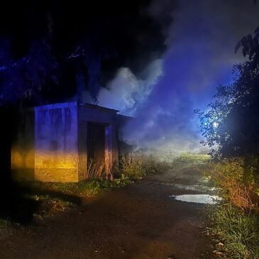Polizeirevier Börde: Aktuelle Polizeimeldungen