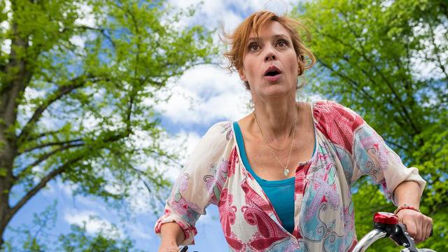 Aus der Herzkino-Reihe Inga Lindström: Herz aus Eis (ZDF  13:40 – 15:10 Uhr)