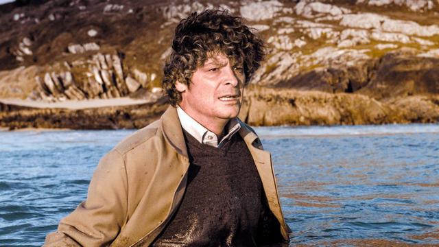 Krimi: Inspektor Jury – Der Tod des Harlekins (3sat 20:15 – 21:45 Uhr)