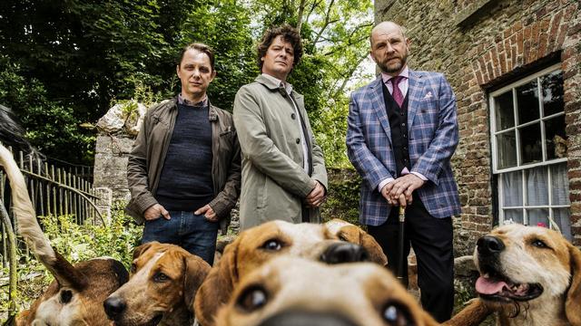 Krimi: Inspektor Jury spielt Katz und Maus (3sat  20:15 – 21:45 Uhr)
