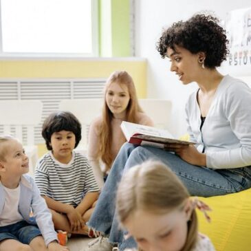 2 749 weniger Kinder in Kindertagesbetreuung