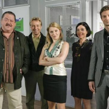 Krimiserie: Die Rosenheim-Cops – Ein grober Schnitzer (ZDF 19:25 – 20:15 Uhr)