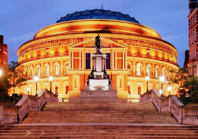 Konzert: Last Night of the Proms 2025 -Live aus der Royal Albert Hall in London (3sat 20:15 – 23:45 Uhr)
