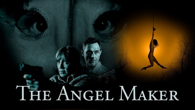 Montagskino im ZDF / Thriller: The Angel Maker (23:00 – 00:25 Uhr)