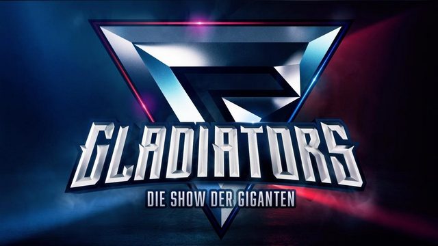 „Gladiators“ ist zurück! Prime Video und RTL Deutschland kooperieren für die deutsche Adaption der Kult-Show