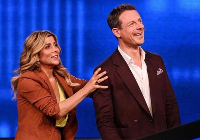 Gefragt – Gejagt: Quiz-Marathon mit Alexander Bommes (Das Erste  20:15 – 23:30 Uhr)