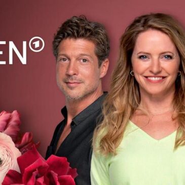 Sommerpause beendet: Die neuste Folge „Rote Rosen“ – Begründete Eifersucht? (Das Erste  14:10 – 15:00 Uhr)