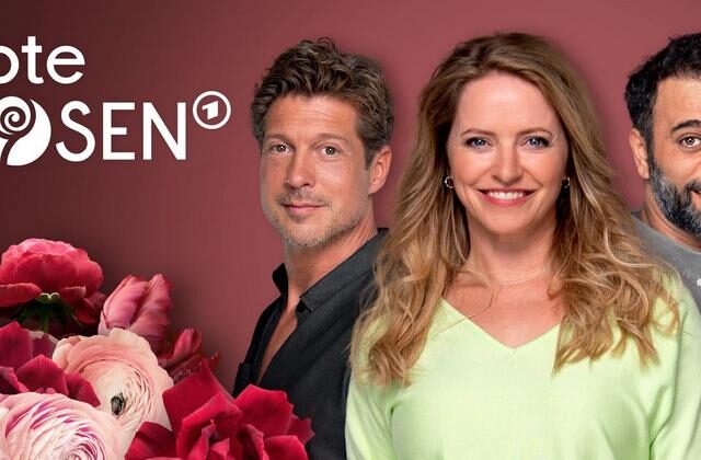 Sommerpause beendet: Die neuste Folge „Rote Rosen“ – Begründete Eifersucht? (Das Erste  14:10 – 15:00 Uhr)