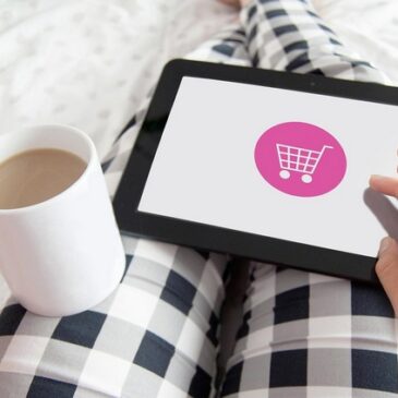 Online-Handel in Deutschland: Temu und Shein häufiger genutzt