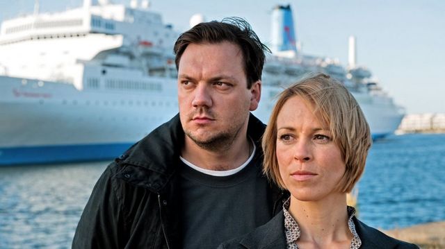 Polizeiruf 110: Einer von uns (RBB  22:00 – 23:30 Uhr)