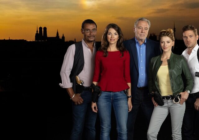 Krimiserie: SOKO München – Ausgedient (ZDF 18:05 – 19:00 Uhr)