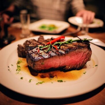 Teures Steak: Rekordhoch bei Rindfleischpreisen