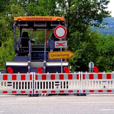 Milliardenloch bei Bundesstraßen: In Sachsen-Anhalt drohen Baustopps